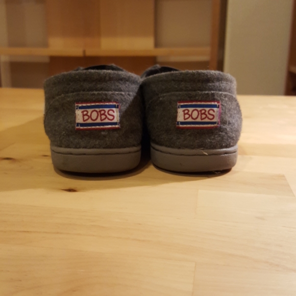 Skechers BOBS slip on shoes - Picture 5 of 7